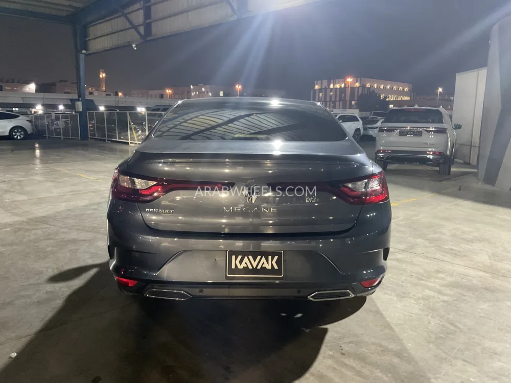 رينو ميجان 2023 for Sale in الشارقة Image-5