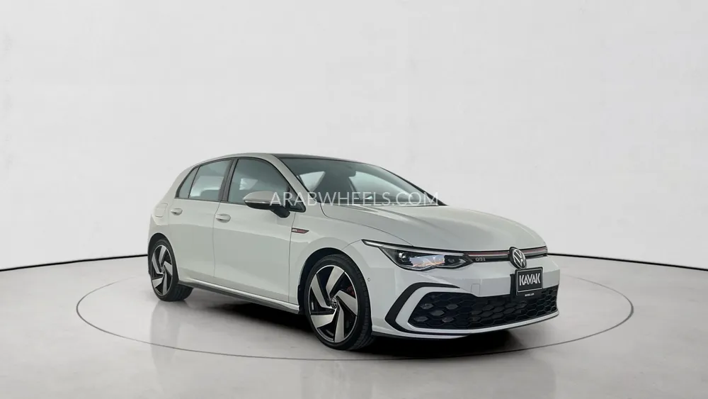  فولكس واجن جولف 2024 for Sale in دبي Image-3