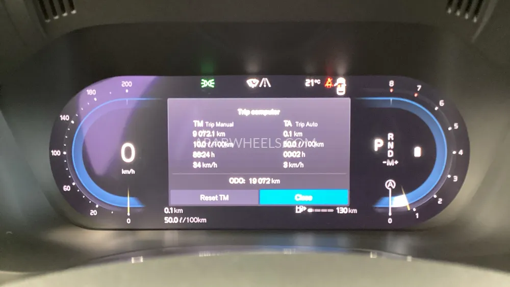 فولفو إكس سي 60 2024 for Sale in دبي Image-12