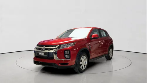 Mitsubishi ASX 2024 for Sale