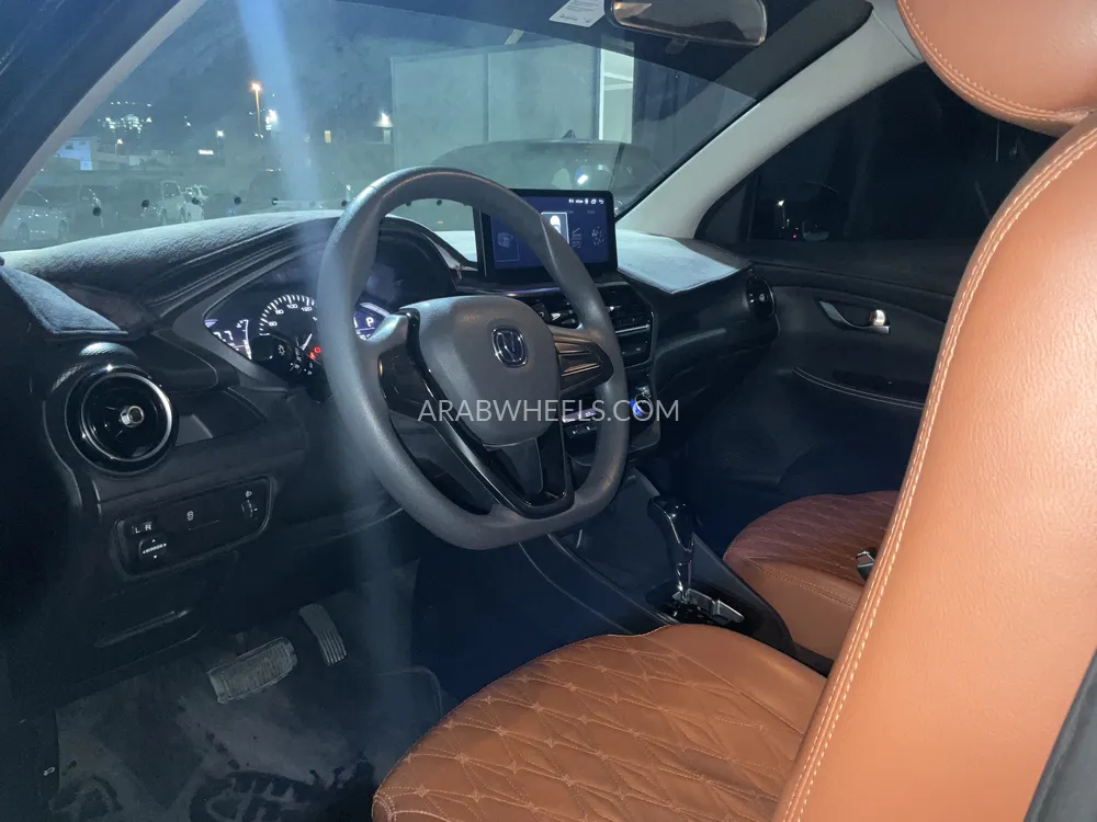 Changan Alsvin 2024 for Sale in Sharjah Image-8