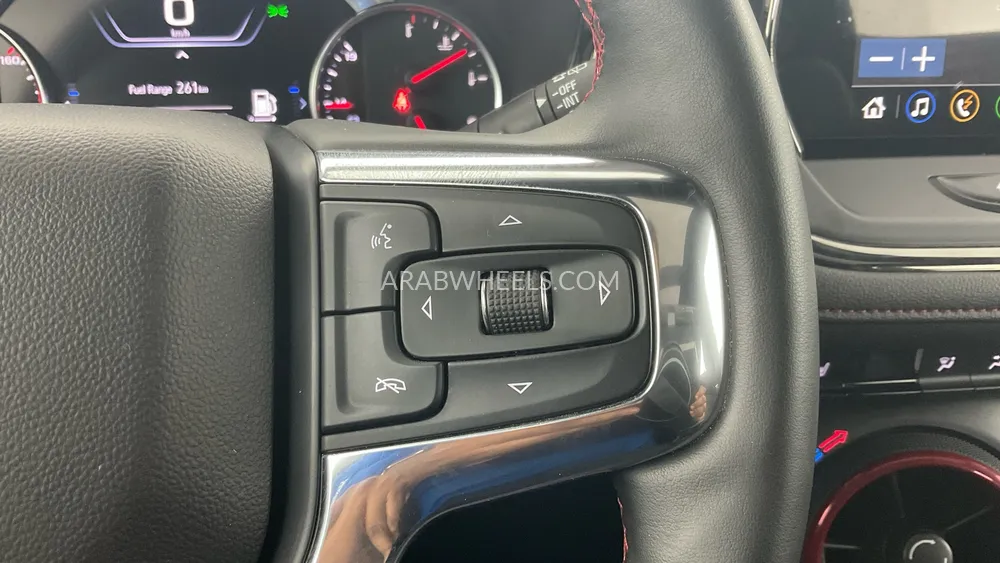 شيفروليه بليزر 2023 for Sale in الشارقة Image-17