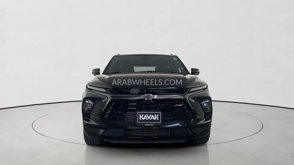 شيفروليه بليزر 2024 for Sale in الشارقة Image-2