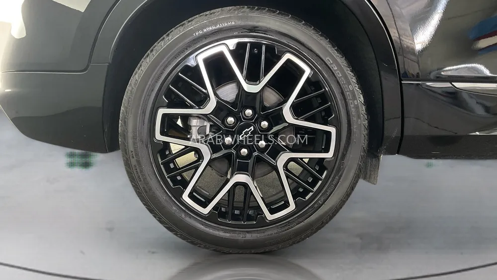 شيفروليه بليزر 2024 for Sale in الشارقة Image-9