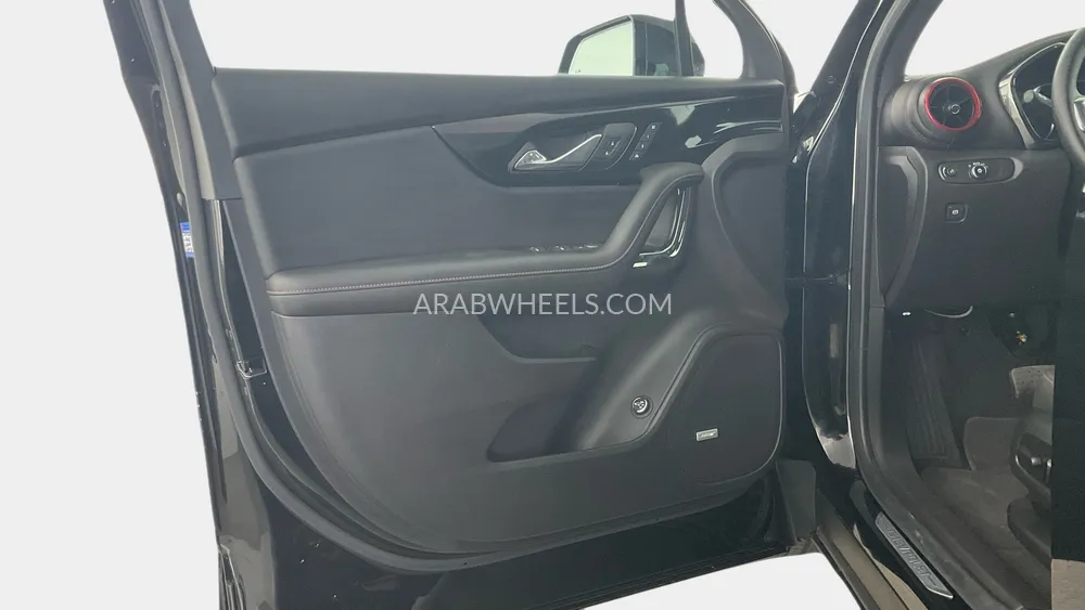 شيفروليه بليزر 2024 for Sale in الشارقة Image-19