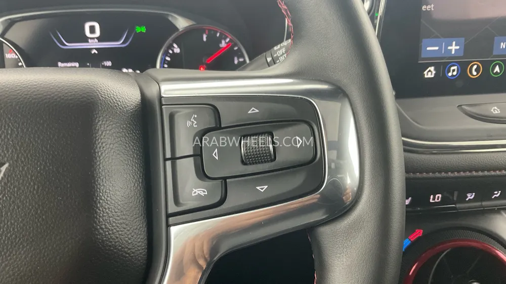 شيفروليه بليزر 2024 for Sale in الشارقة Image-23