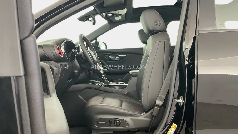 شيفروليه بليزر 2024 for Sale in الشارقة Image-25