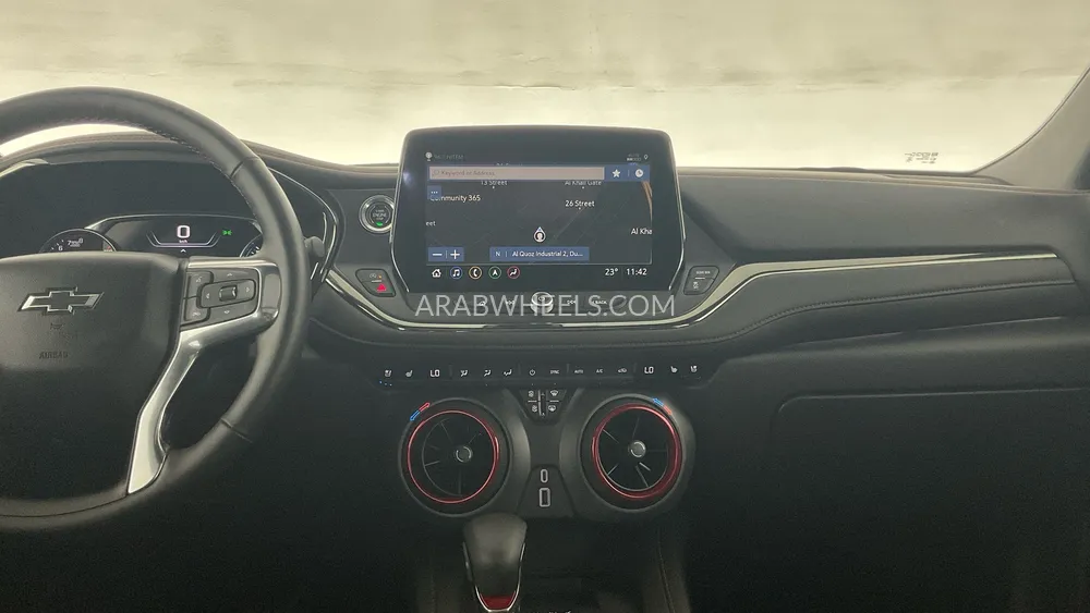 شيفروليه بليزر 2024 for Sale in الشارقة Image-26