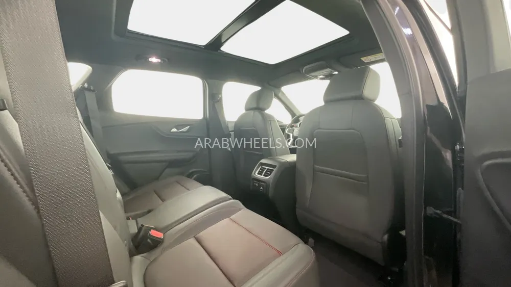 شيفروليه بليزر 2024 for Sale in الشارقة Image-28