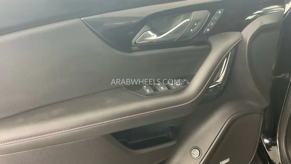 شيفروليه بليزر 2024 for Sale in الشارقة Image-31