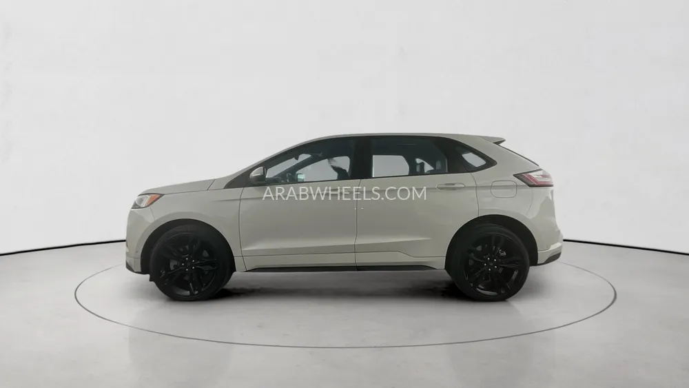 Ford Edge 2023 for Sale in Sharjah Image-7