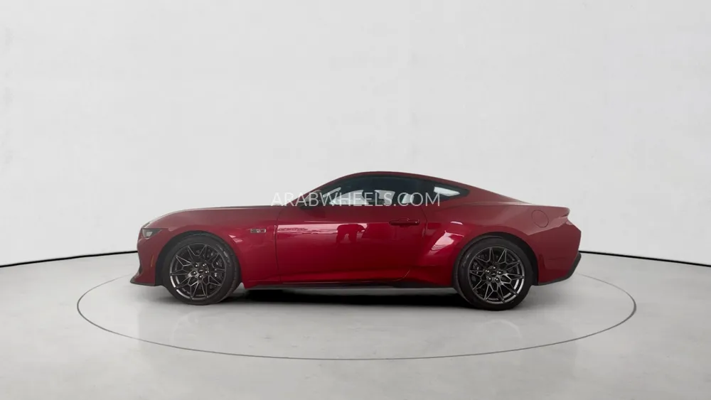 Ford Mustang 2024 for Sale in Sharjah Image-7