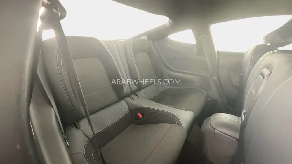 Ford Mustang 2024 for Sale in Sharjah Image-13