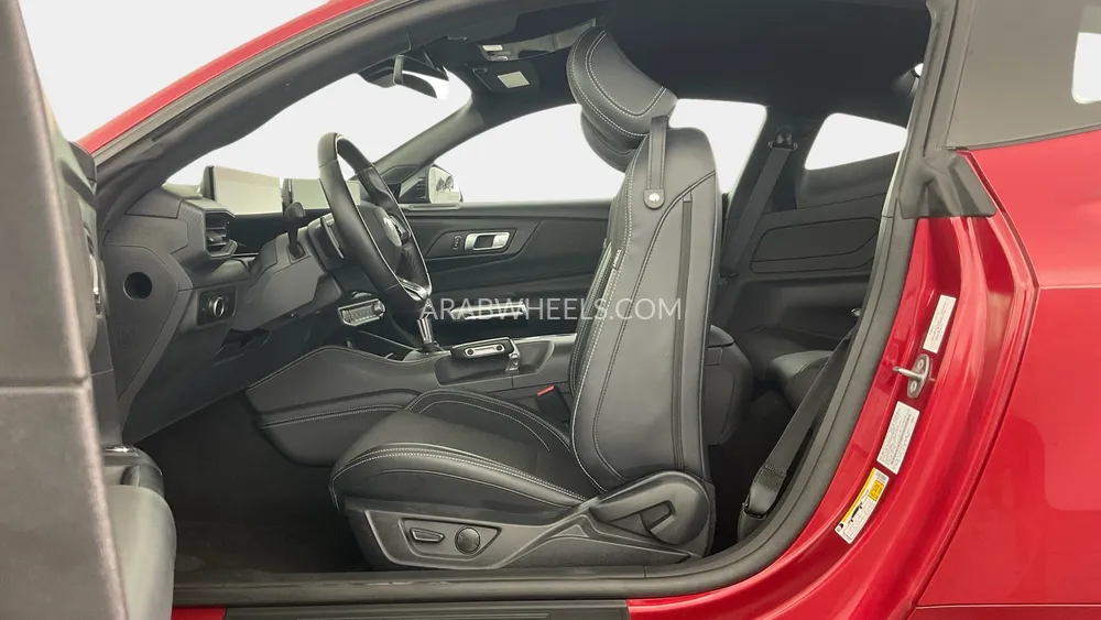 Ford Mustang 2024 for Sale in Sharjah Image-23