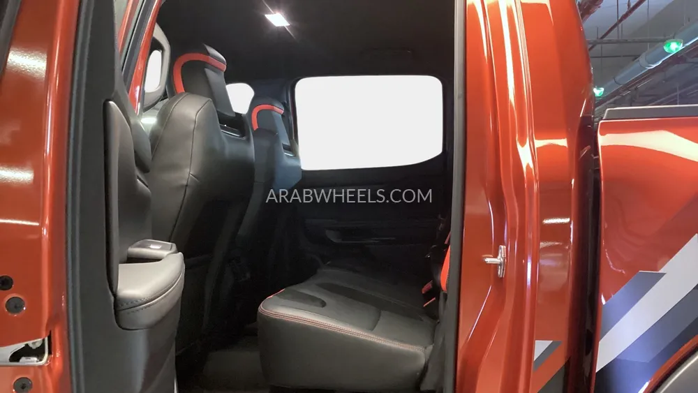 فورد رينجر 2024 for Sale in الشارقة Image-14