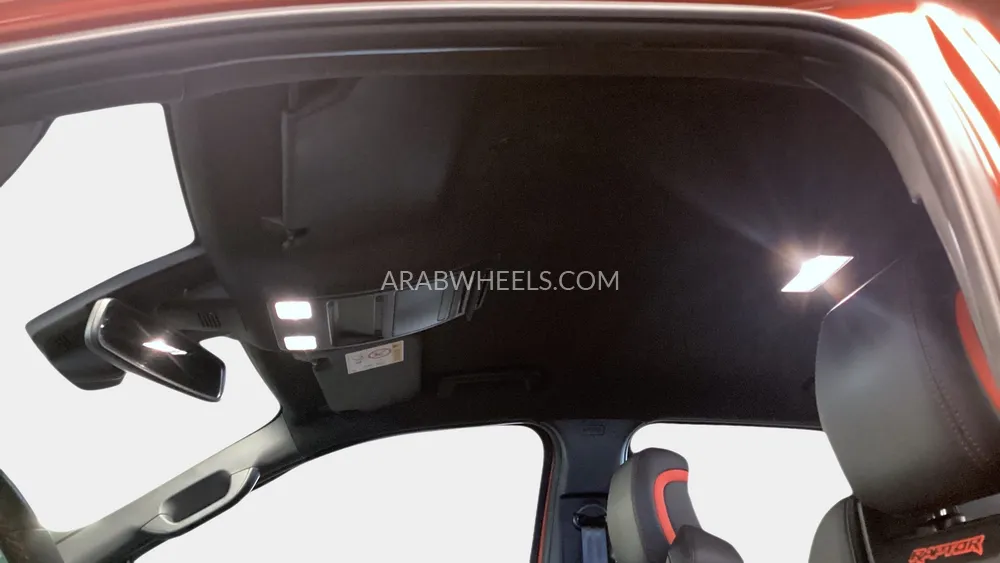 فورد رينجر 2024 for Sale in الشارقة Image-20