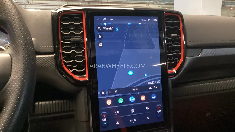 فورد رينجر 2024 for Sale in الشارقة Image-24