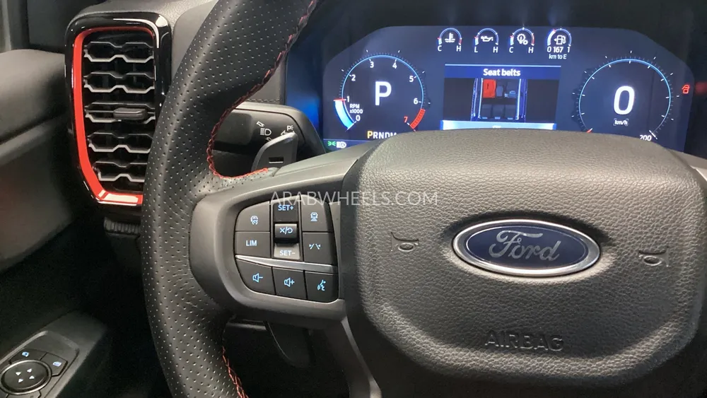 فورد رينجر 2024 for Sale in الشارقة Image-29