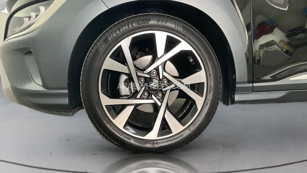 Hyundai Kona 2023 for Sale in Sharjah Image-9