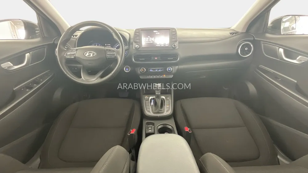 Hyundai Kona 2023 for Sale in Sharjah Image-10