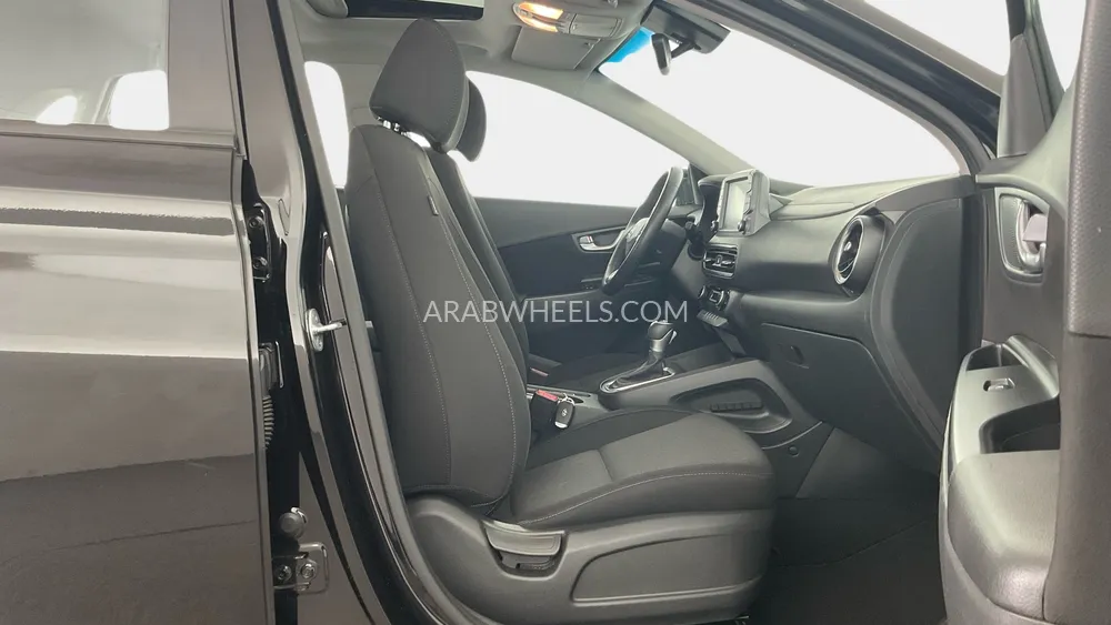 Hyundai Kona 2023 for Sale in Sharjah Image-12