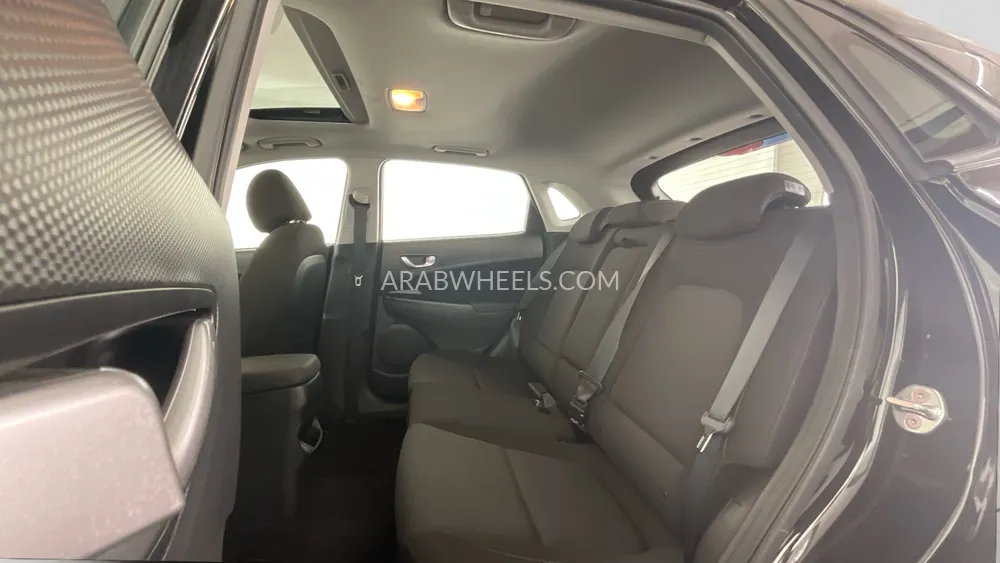 Hyundai Kona 2023 for Sale in Sharjah Image-13