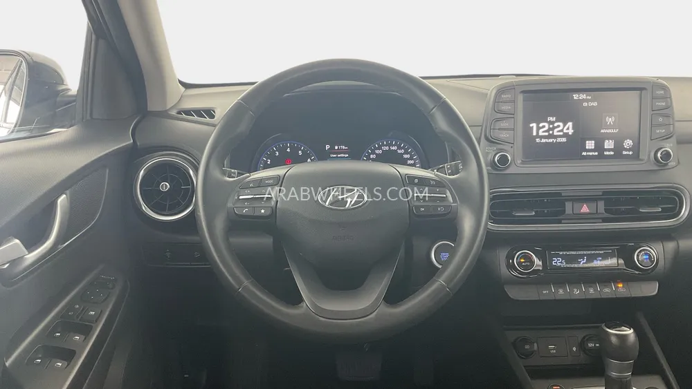 Hyundai Kona 2023 for Sale in Sharjah Image-15