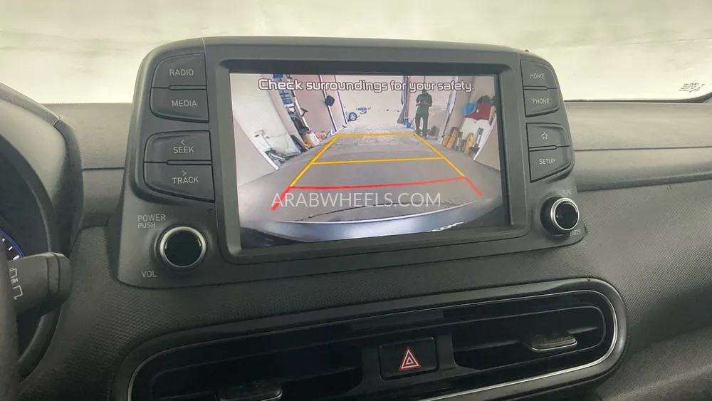 Hyundai Kona 2023 for Sale in Sharjah Image-16