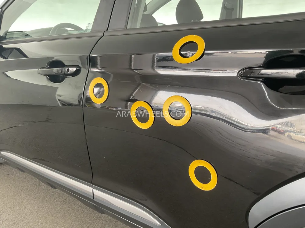 Hyundai Kona 2023 for Sale in Sharjah Image-29