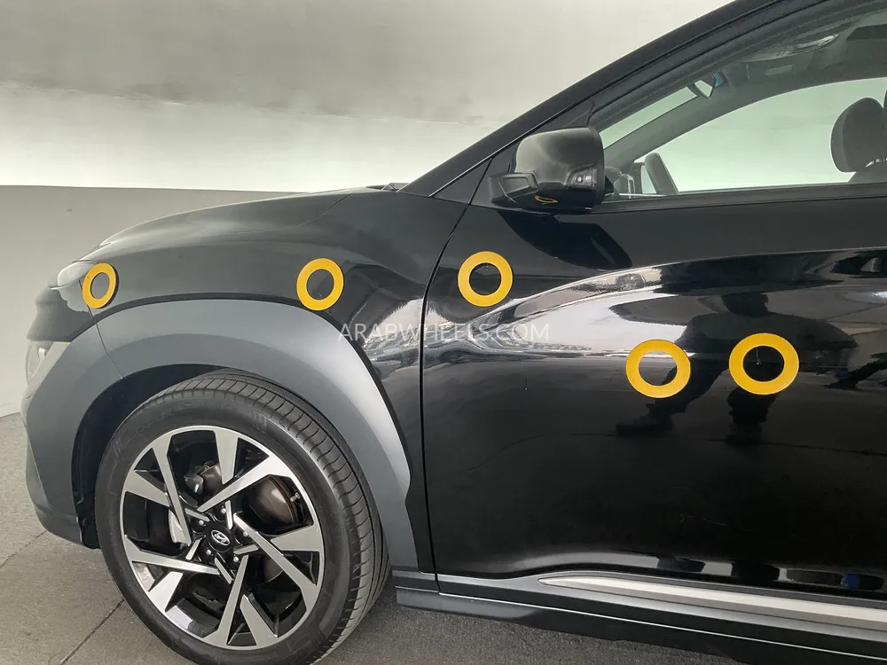 Hyundai Kona 2023 for Sale in Sharjah Image-32