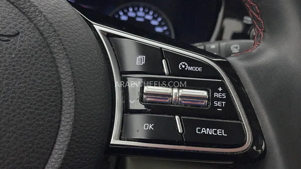 كيا سيلتوس 2021 for Sale in دبي Image-20