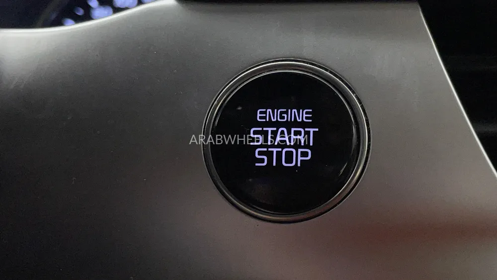 كيا سيلتوس 2021 for Sale in دبي Image-21