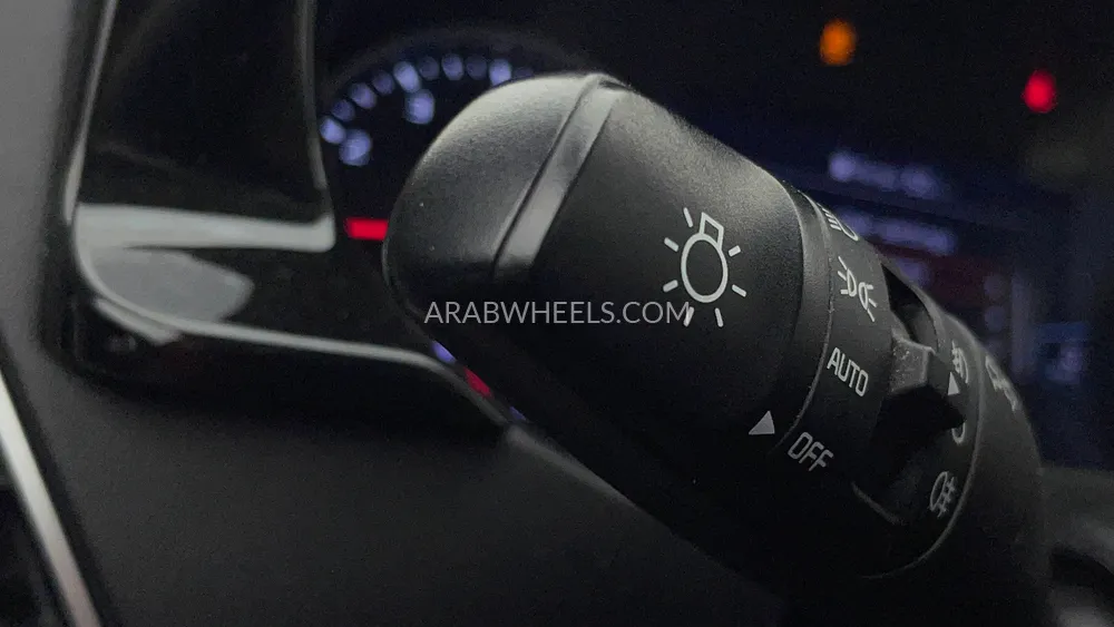 كيا سيلتوس 2021 for Sale in دبي Image-37