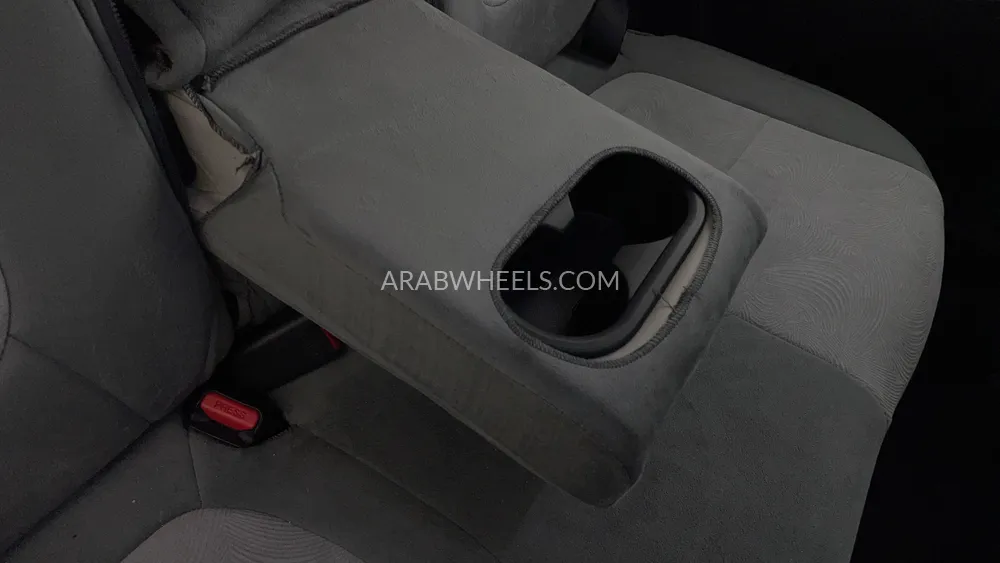 كيا سيلتوس 2021 for Sale in دبي Image-39