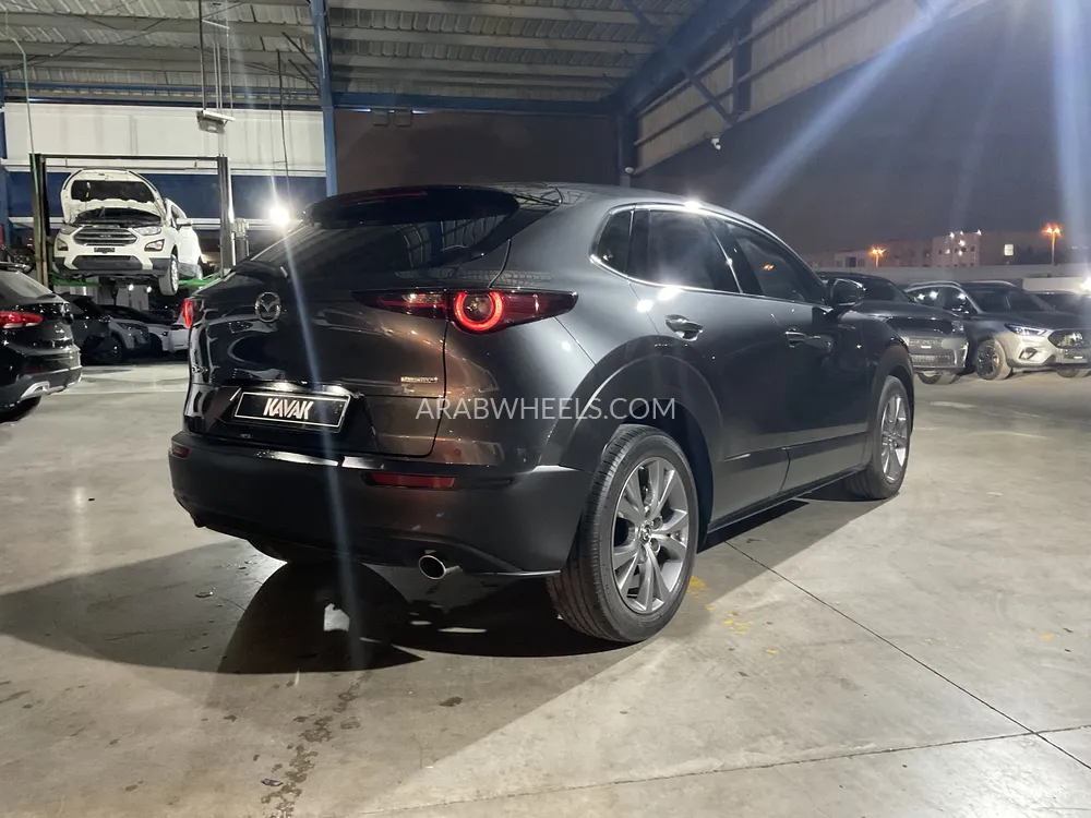 Mazda CX 30 2022 for Sale in Dubai Image-4