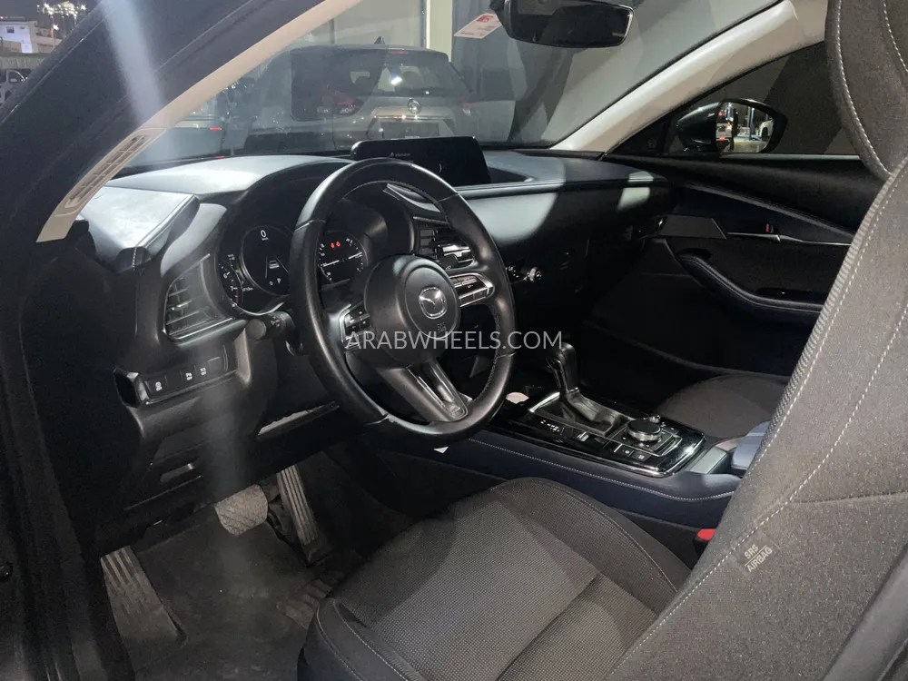 Mazda CX 30 2022 for Sale in Dubai Image-8