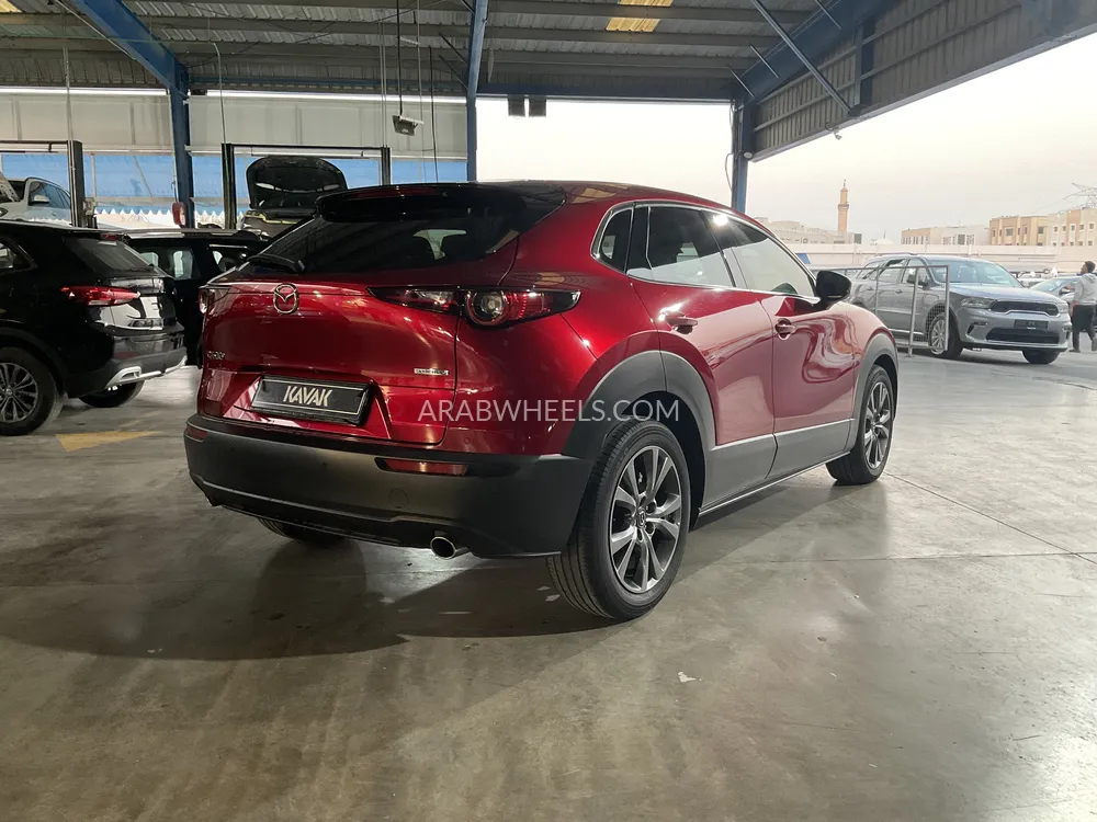 Mazda CX 30 2023 for Sale in Sharjah Image-4