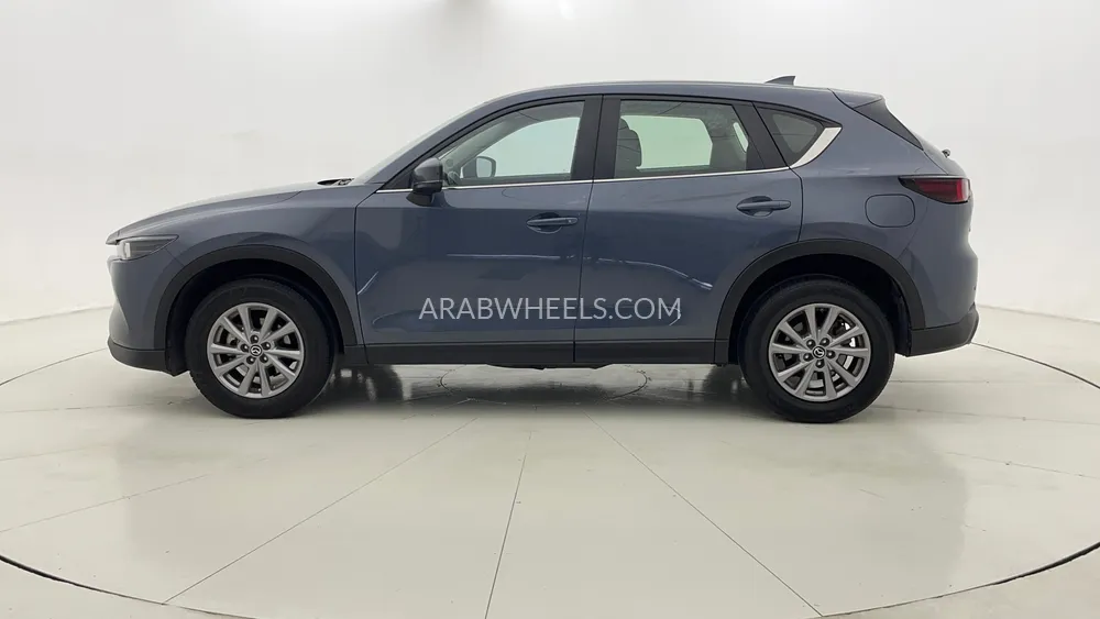 مازدا CX 5 2024 for Sale in دبي Image-6