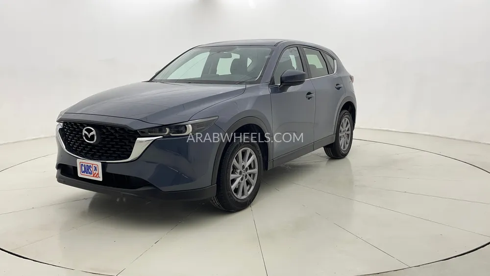 مازدا CX 5 2024 for Sale in دبي Image-7