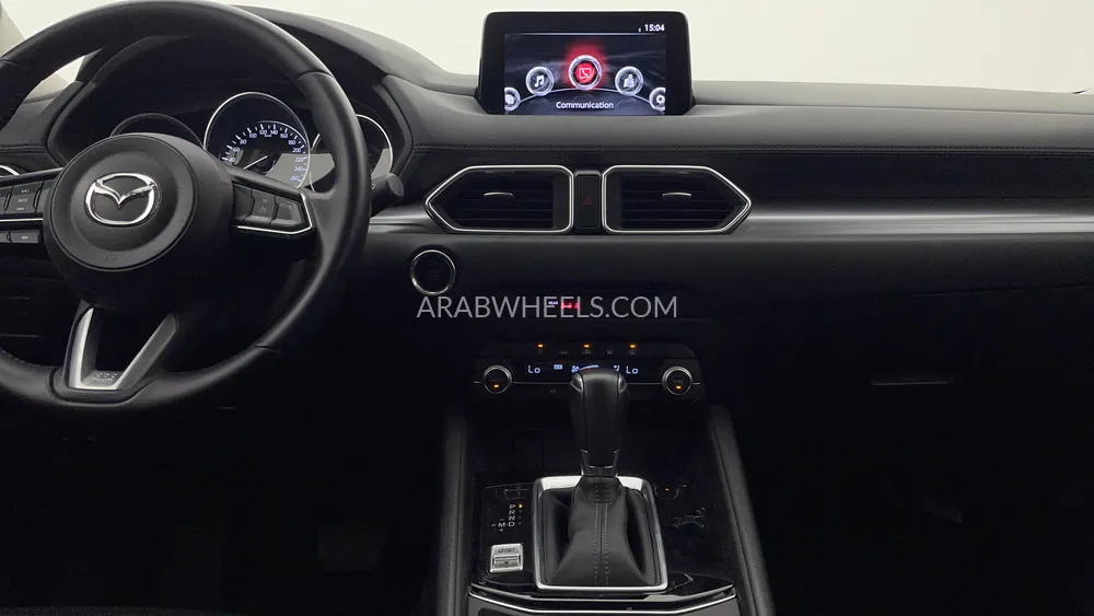 مازدا CX 5 2024 for Sale in دبي Image-14
