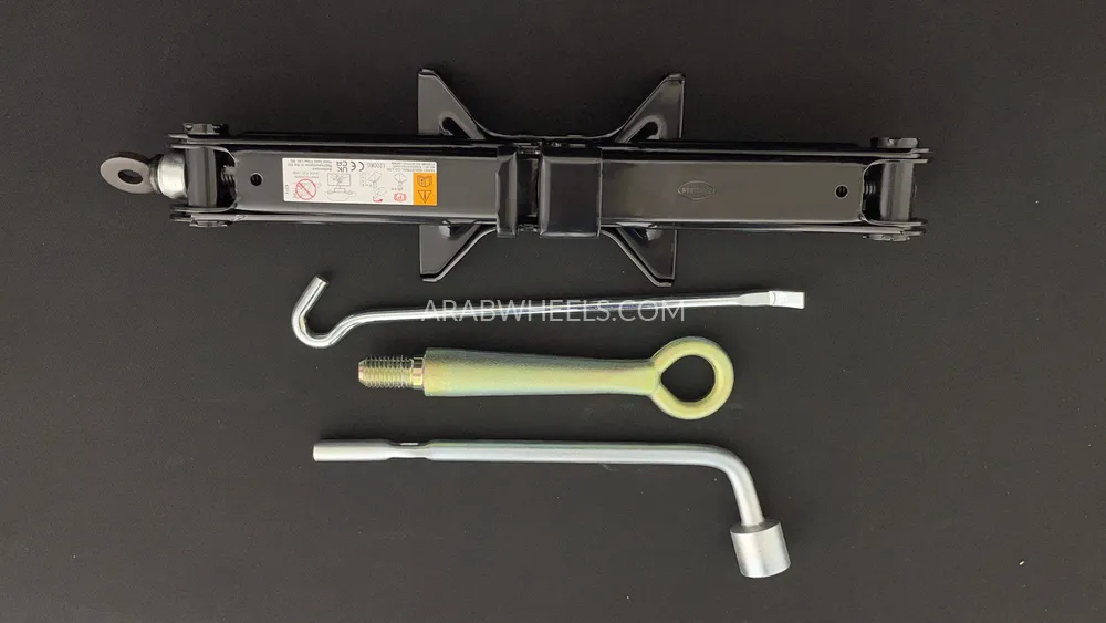 مازدا CX 5 2024 for Sale in دبي Image-30