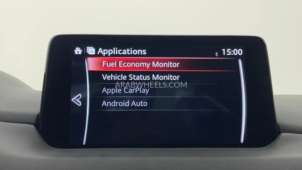 مازدا CX 5 2024 for Sale in دبي Image-33