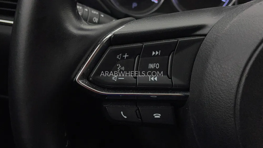 مازدا CX 5 2024 for Sale in دبي Image-41