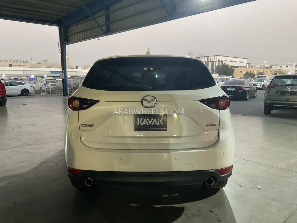 مازدا CX 5 2020 for Sale in دبي Image-5