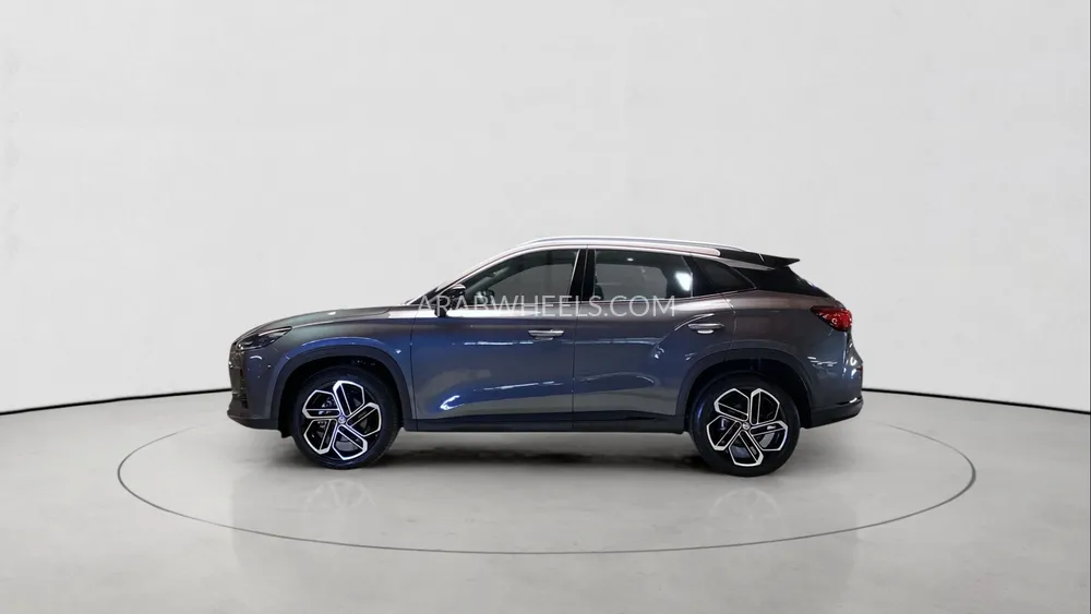 MG One 2024 for Sale in Sharjah Image-8