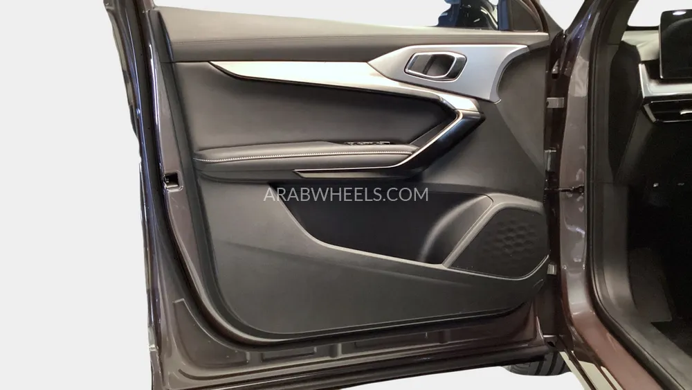 MG One 2024 for Sale in Sharjah Image-23