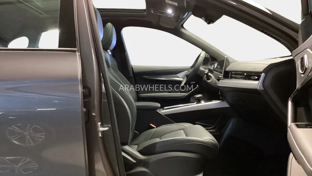 MG One 2024 for Sale in Sharjah Image-26