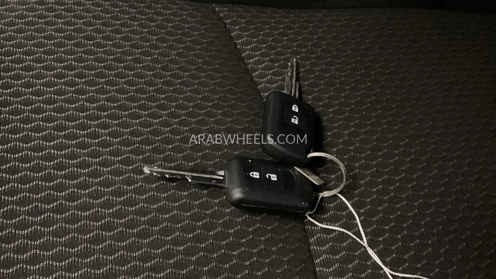 Mitsubishi ASX 2024 for Sale in Sharjah Image-18