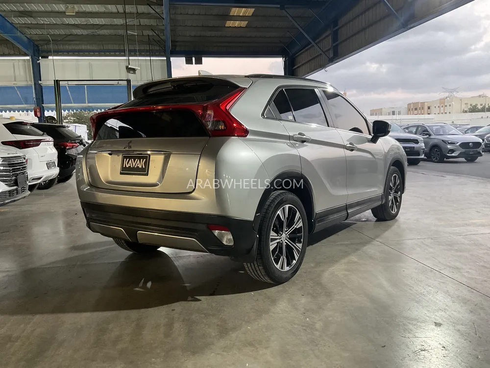 ميتسوبيشي إكليبس كروس 2020 for Sale in الشارقة Image-4