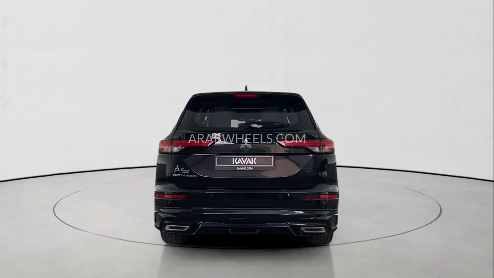 ميتسوبيشي أوتلاندر 2023 for Sale in دبي Image-5